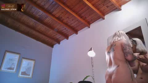 Salo     online show from August 12, 3:14 pm