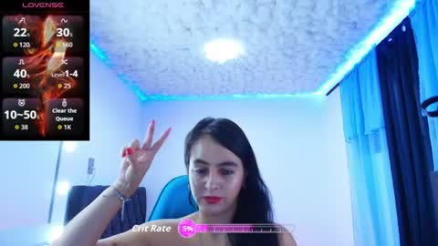 salo_rousecs online show from August 18, 11:27 am