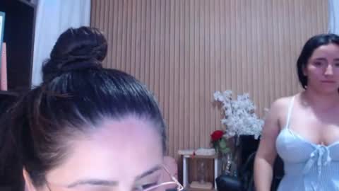 Salome online show from July 30, 12:40 am