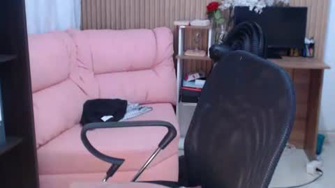 Salome online show from July 30, 1:46 am