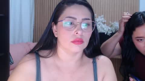 Salome online show from July 30, 2:24 pm