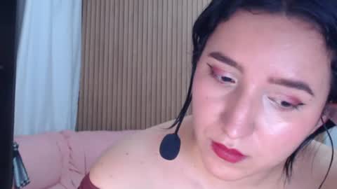 Salome online show from July 30, 4:36 pm