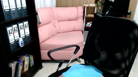 Salome online show from July 31, 2:56 pm