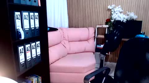 Salome online show from August 7, 4:18 pm