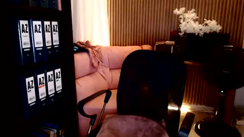 Salome online show from August 7, 11:49 pm