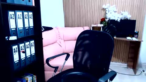 Salome online show from August 8, 2:28 pm