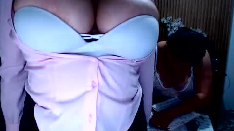 Salome online show from August 8, 5:46 pm