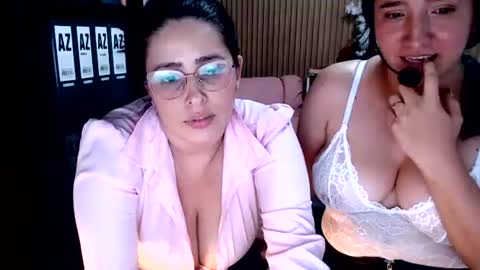 Salome online show from August 8, 11:27 pm