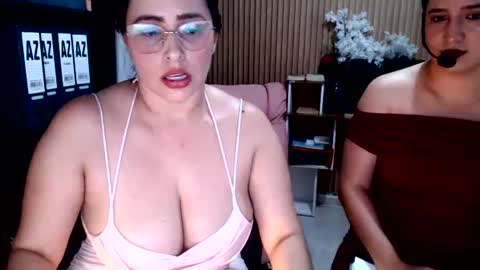 Salome online show from August 11, 10:12 pm
