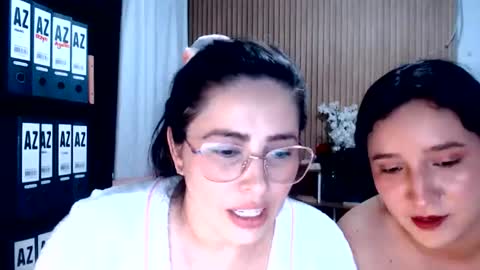 Salome online show from August 11, 11:18 pm
