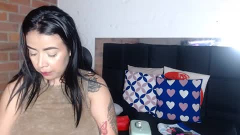   online show from July 25, 10:58 pm