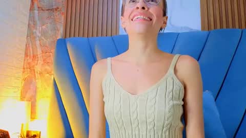 salome_cruxx online show from July 31, 11:54 pm