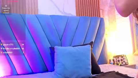 salome_cruxx online show from August 3, 1:07 pm