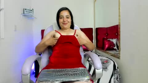 salome_koller online show from August 12, 12:29 pm