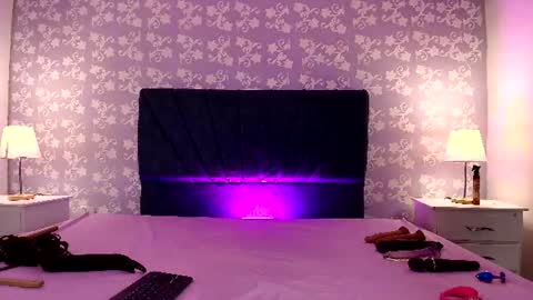 salome_simonz online show from August 9, 2:29 pm