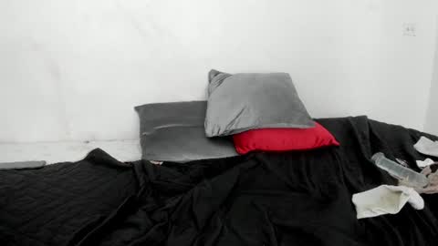 salome_sodi online show from August 14, 4:32 pm
