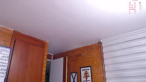 SAMANTHA online show from August 8, 12:22 am