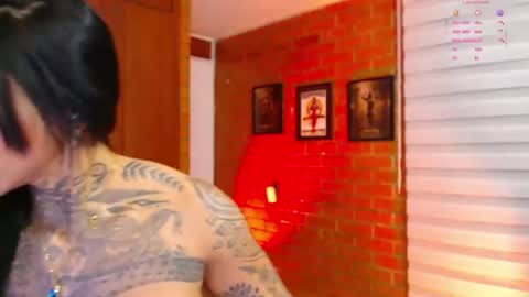 SAMANTHA online show from August 13, 11:52 pm