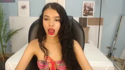 salome_veles online show from July 31, 9:20 pm