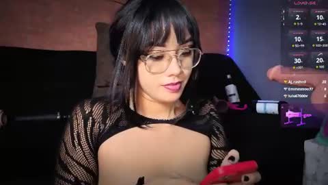 salome_villas_ online show from July 24, 1:30 am