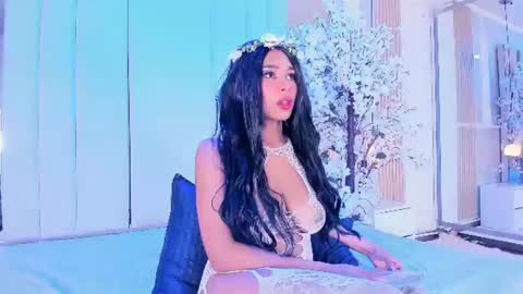  Salome benz online show from August 10, 9:27 pm