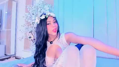  Salome benz online show from August 10, 10:33 pm