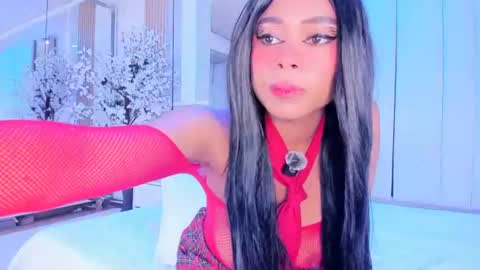  Salome benz online show from August 15, 9:41 pm