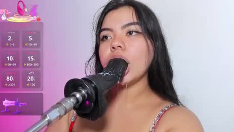 Salome online show from July 26, 1:21 am
