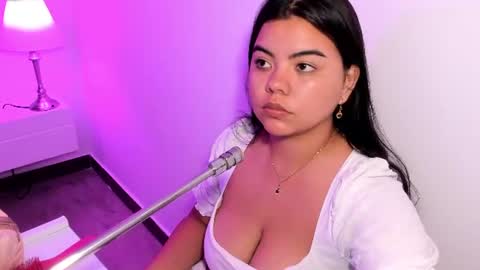 Salome online show from August 15, 3:43 am