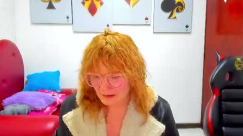 Salomee diazz online show from August 7, 7:52 am