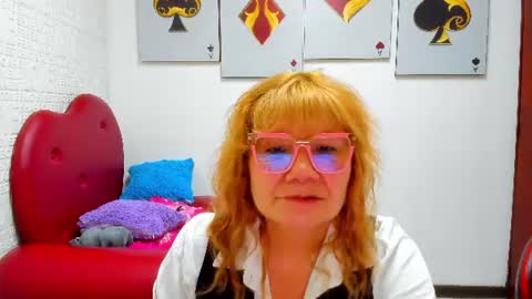 Salomee diazz online show from August 8, 8:53 pm