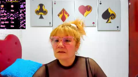 Salomee diazz online show from August 10, 8:32 pm