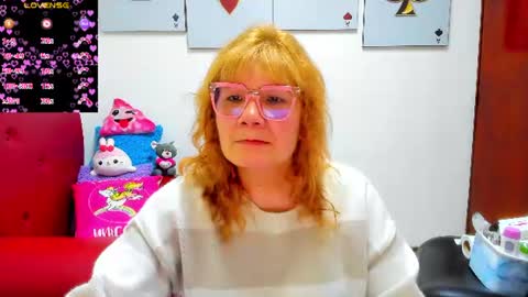 Salomee diazz online show from August 11, 8:55 pm