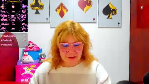 Salomee diazz online show from August 11, 10:01 pm