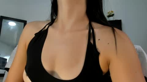 martina online show from August 12, 10:12 pm
