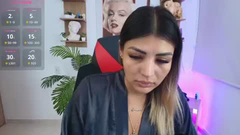 SALOME online show from June 23, 9:32 am