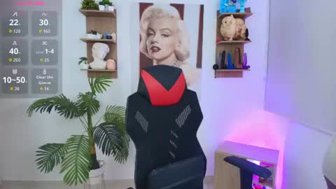 SALOME online show from June 27, 9:23 am