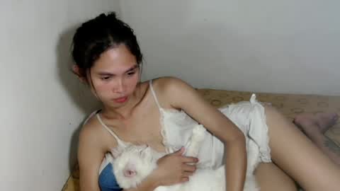 salsallera69x online show from August 14, 8:12 pm
