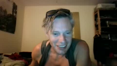 salsapaulus online show from June 27, 11:18 pm