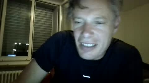 salsapaulus online show from July 11, 10:16 pm