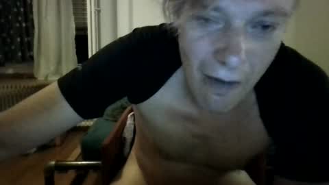 salsapaulus online show from August 7, 11:38 pm