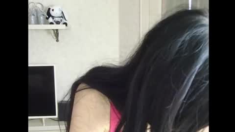 SaltedCaramely online show from July 30, 2:24 pm