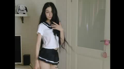 SaltedCaramely online show from August 11, 12:51 pm