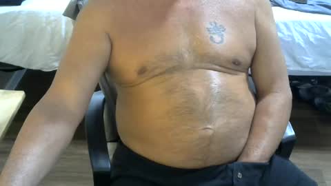 Saltyy online show from July 12, 2:56 pm