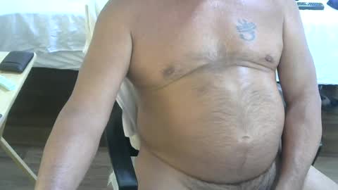 Saltyy online show from August 2, 1:01 am