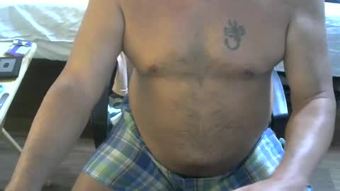 Saltyy online show from August 8, 1:00 pm