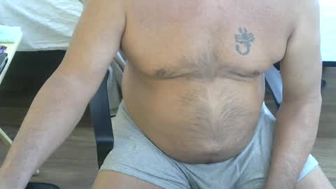 Saltyy online show from August 9, 7:48 pm