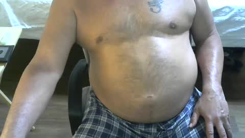 Saltyy online show from August 16, 6:06 am
