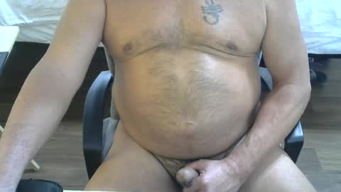 Saltyy online show from August 16, 8:13 pm