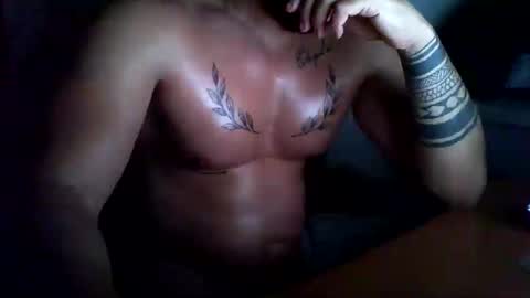 salvatore455935 online show from May 18, 10:32 pm